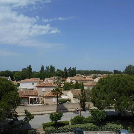 Port Camargue, 2 Pieces, 5 Personnes - Fr-1-414-4 公寓 *