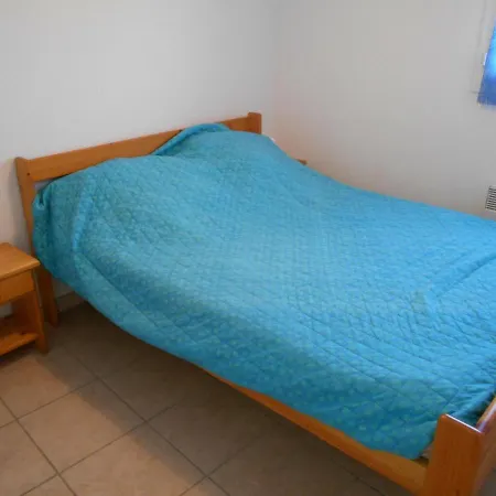 Port Camargue, 2 Pieces, 5 Personnes - Fr-1-414-4 勒格罗-迪鲁瓦
