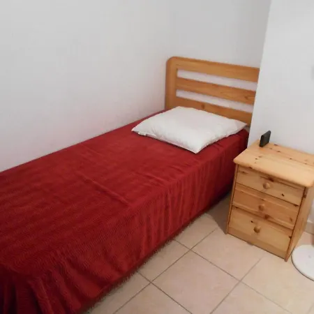 公寓 Port Camargue, 2 Pieces, 5 Personnes - Fr-1-414-4 勒格罗-迪鲁瓦